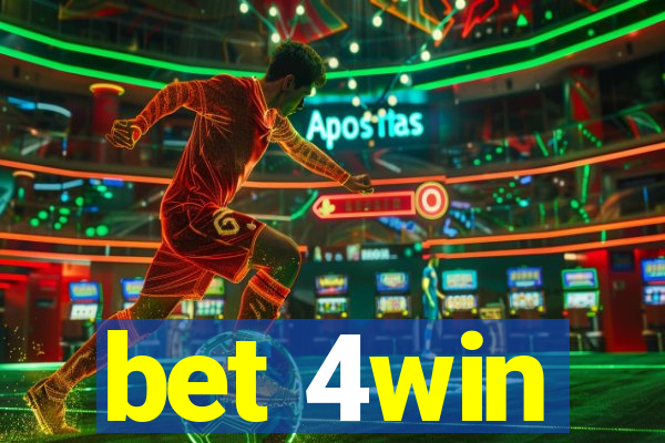 bet 4win